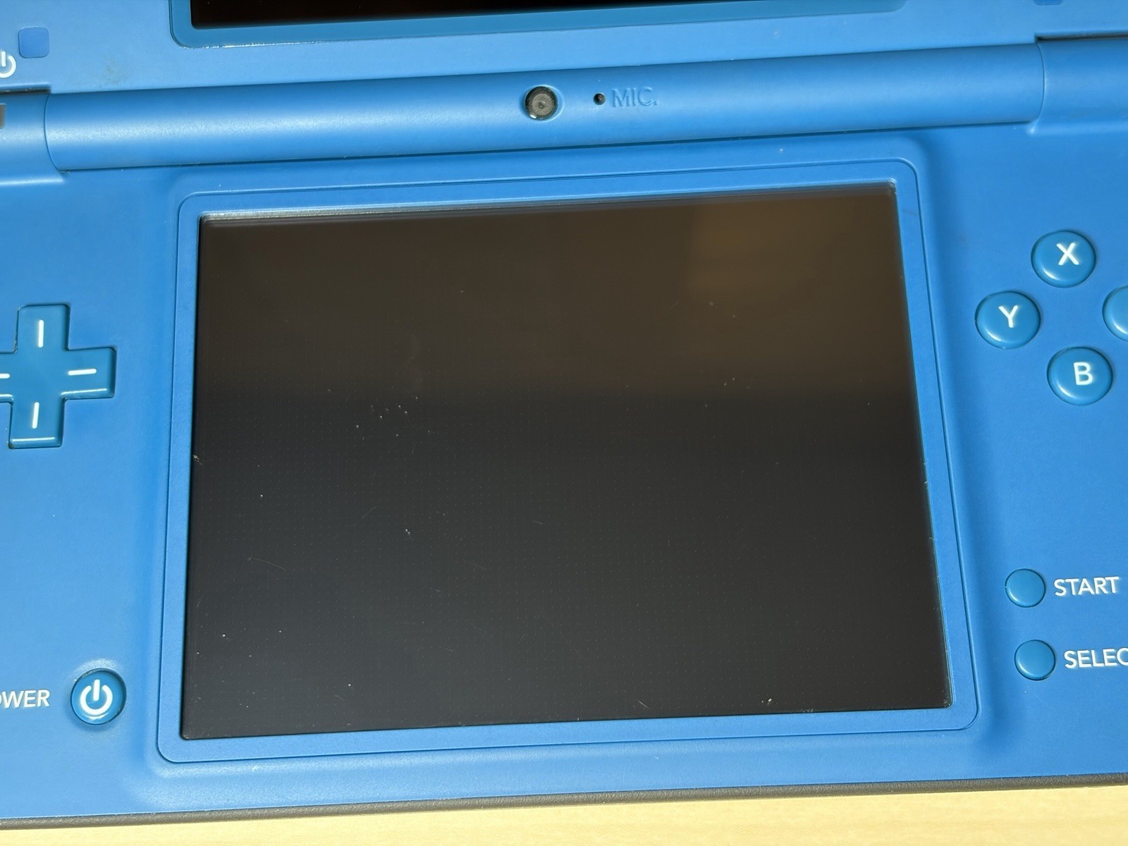 Nintendo DSi XL – Midnight Blue – Handheld Console – Complete – Excellent