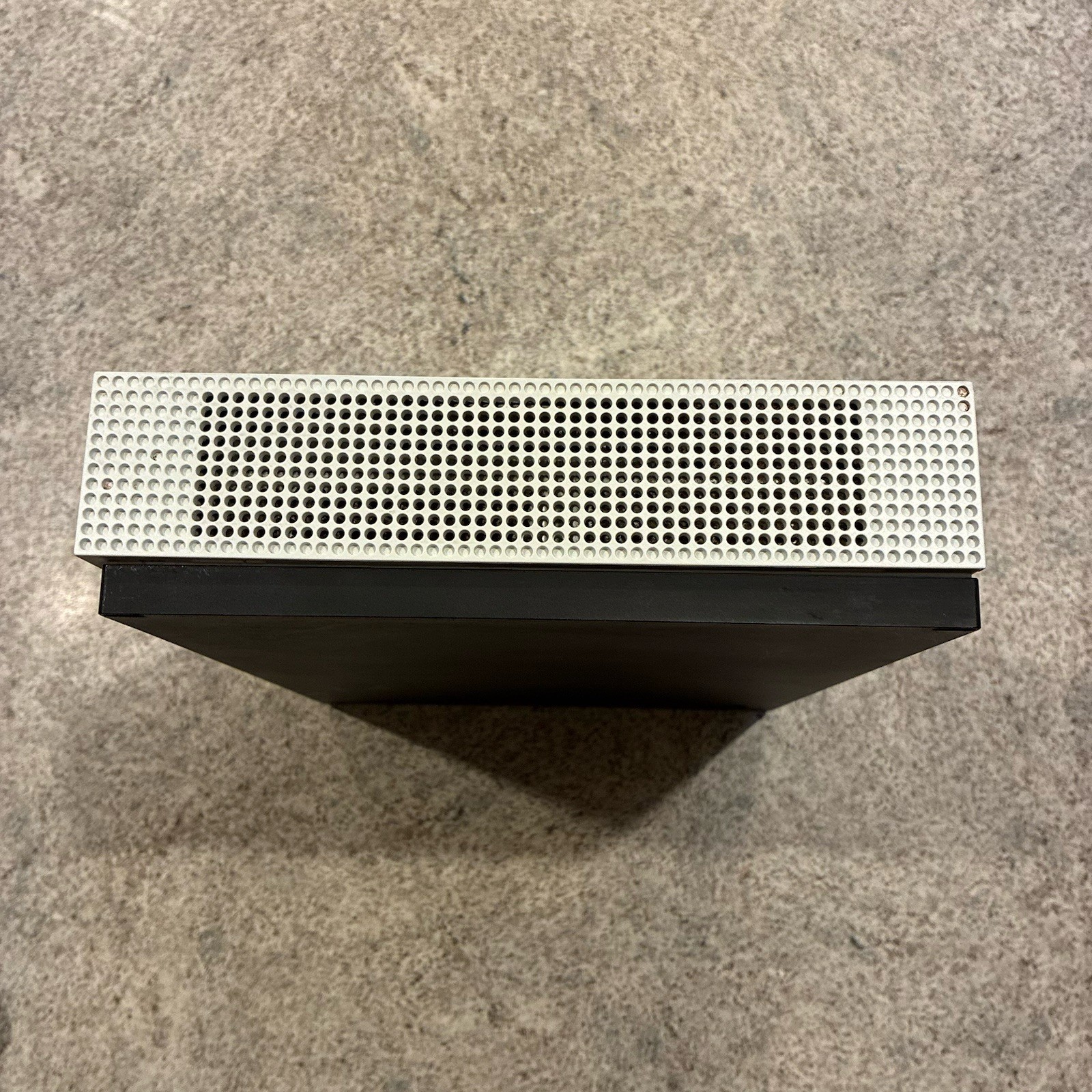 Xbox One S Console Bundle w/ Controller & Cords Tested Working 500gb