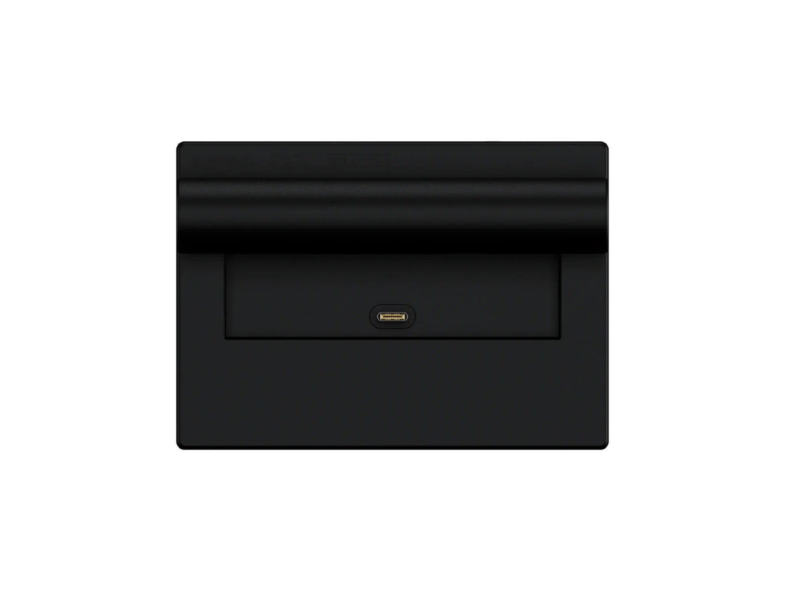 Analogue Pocket Dock (Black) Handheld Console 1080p HDMI TV Docking Station NEW