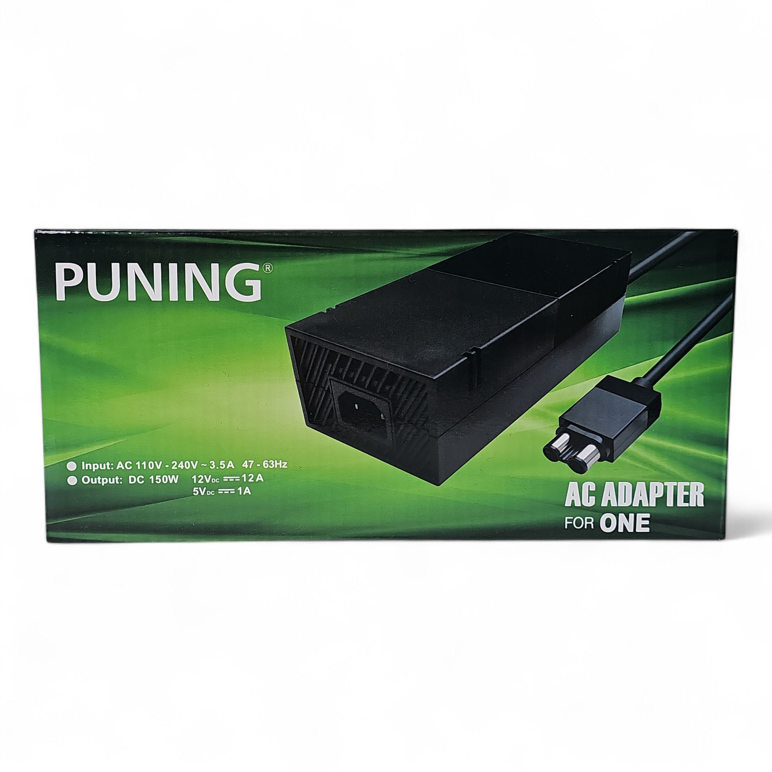 Xbox One 500GB Console Model 1540 Bundle w/Kinect Controller Power Tested