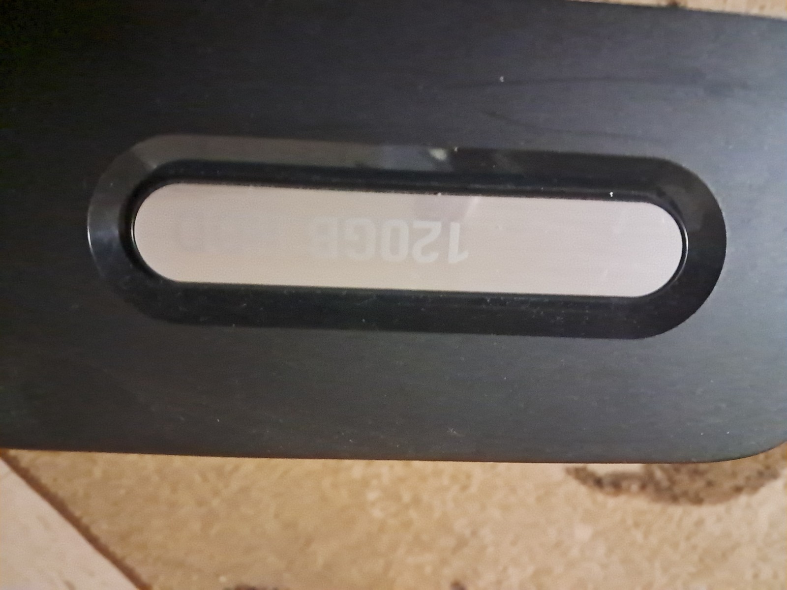 Microsoft Xbox 360 120GB Gaming Console Modern Warfare 2