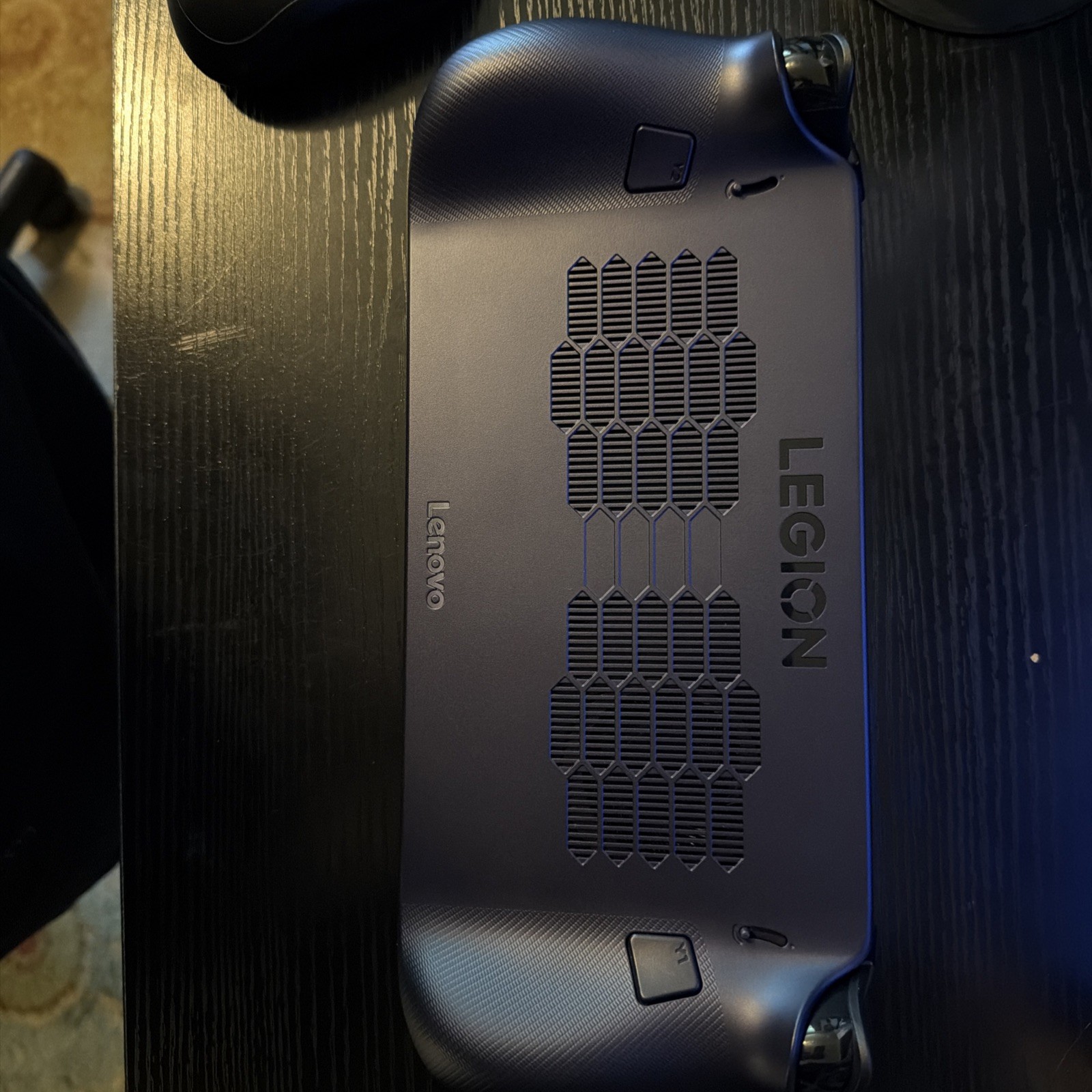 Lenovo Legion Go S Steam OS Z1E 1TB, 32GB RAM