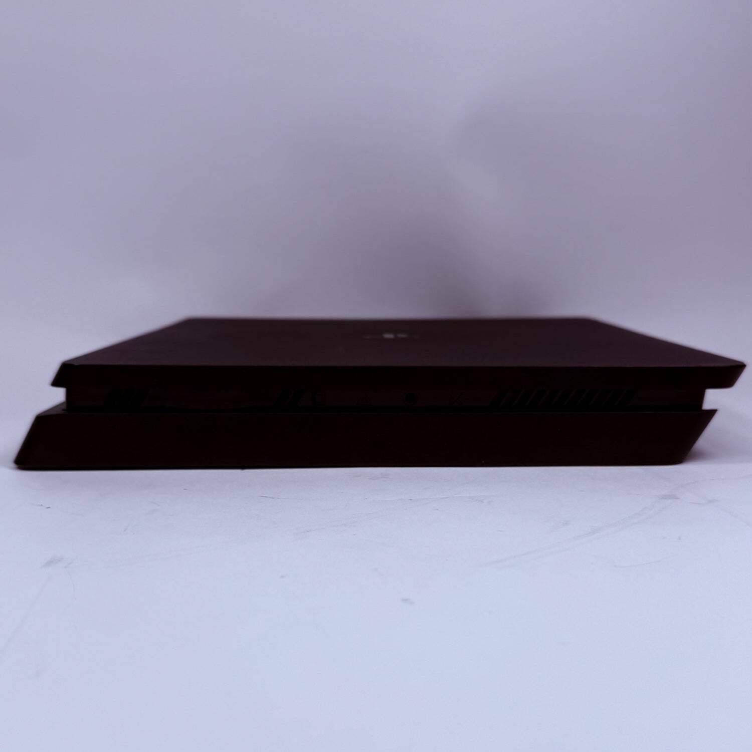 Sony PlayStation 4 Slim PS4 1TB Black Console Gaming System Only CUH-2215B