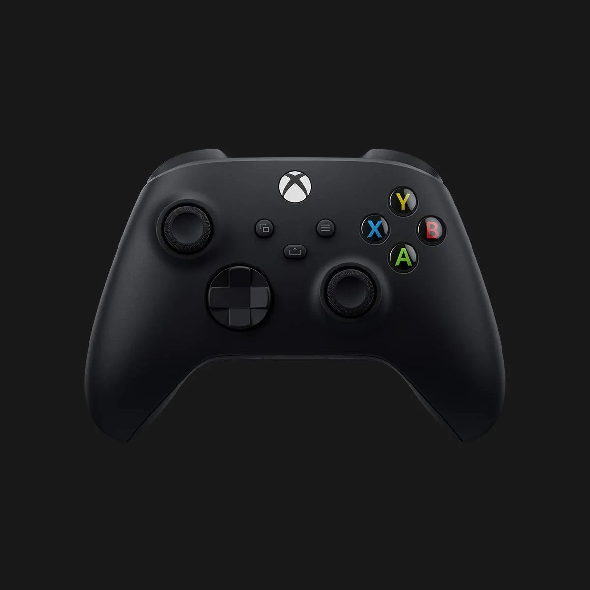 Microsoft Xbox Series X 1TB SSD Video Game Console – Black