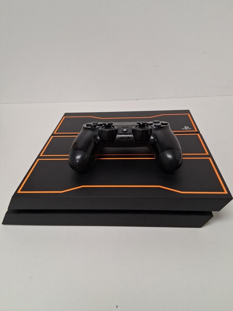 SONY PS4 – BLACK OPS III LIMITED ADDITION (P08036571)
