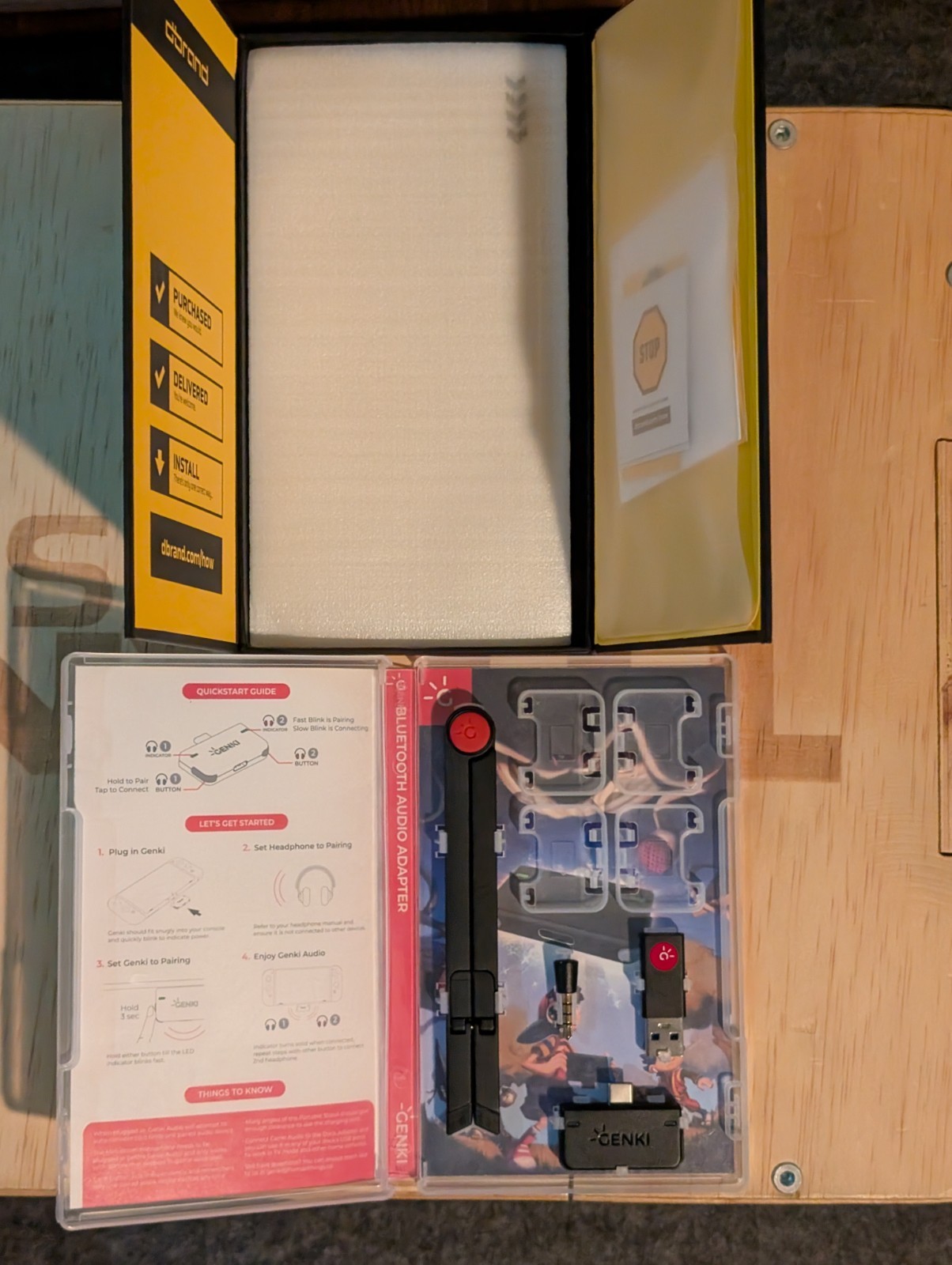Nintendo Switch OLED Model – White bundle w/ extra controllers & accessories