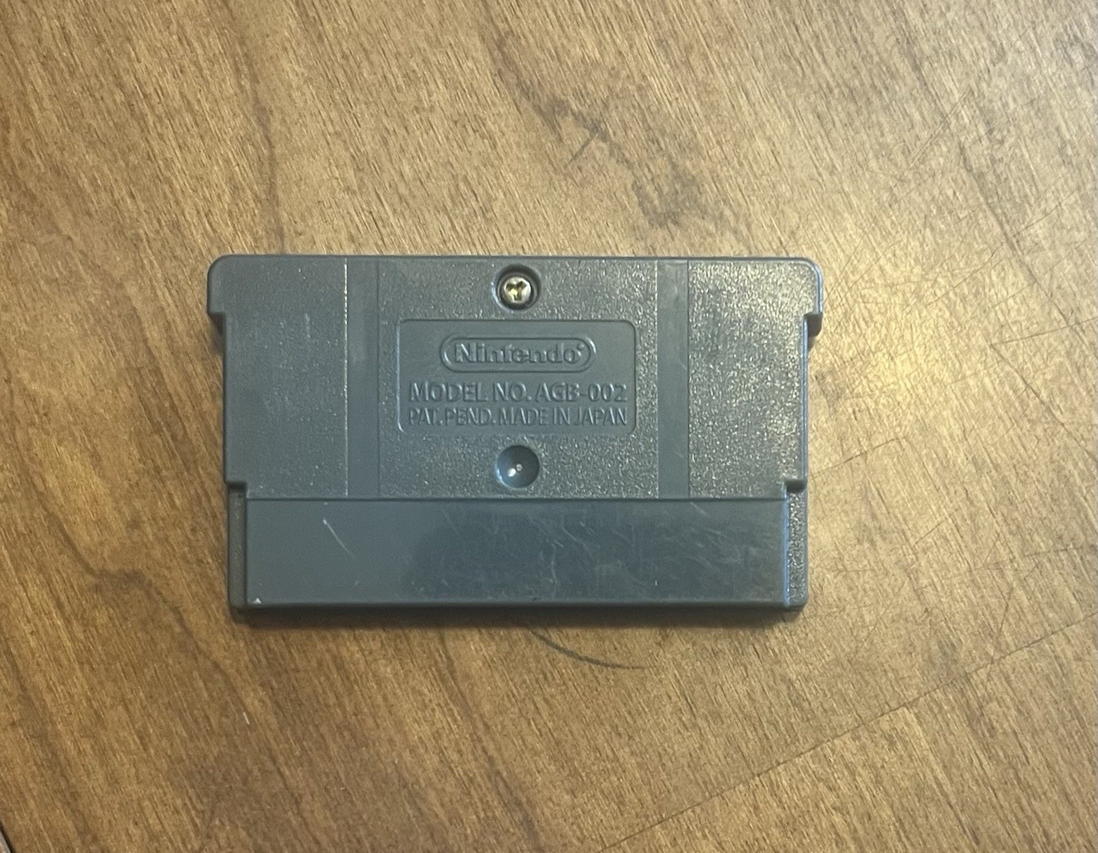 Nintendo Game Boy Advance – Tested and Works – Console and Accessories Bundle