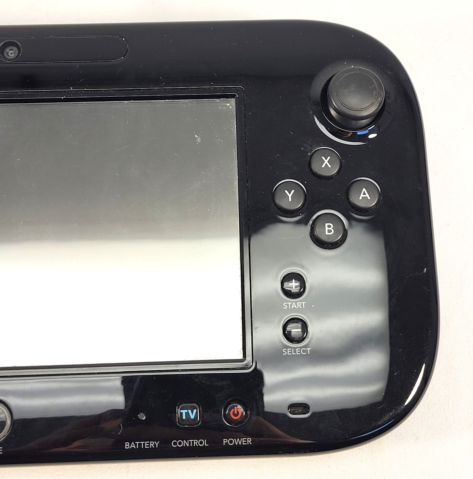 Wii Console W/Pad WUP-101(02) & WUP-010 (USA)