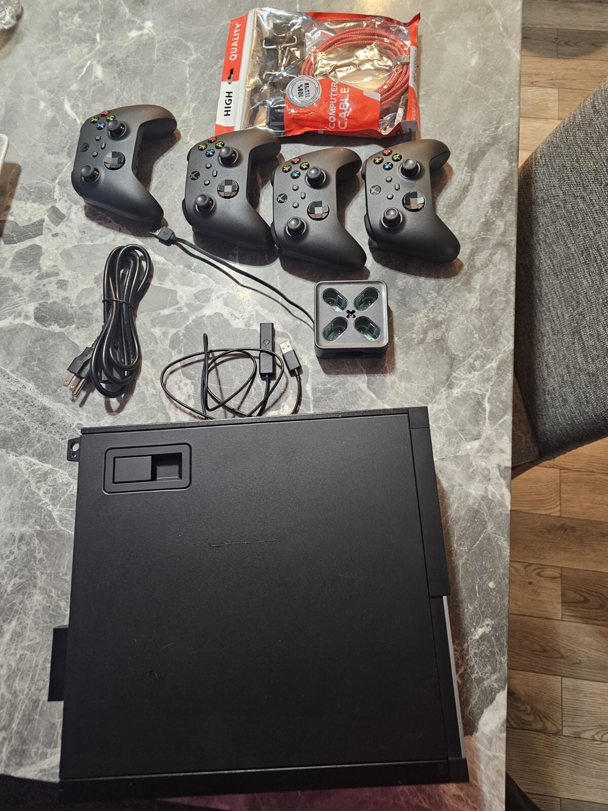 emulator system