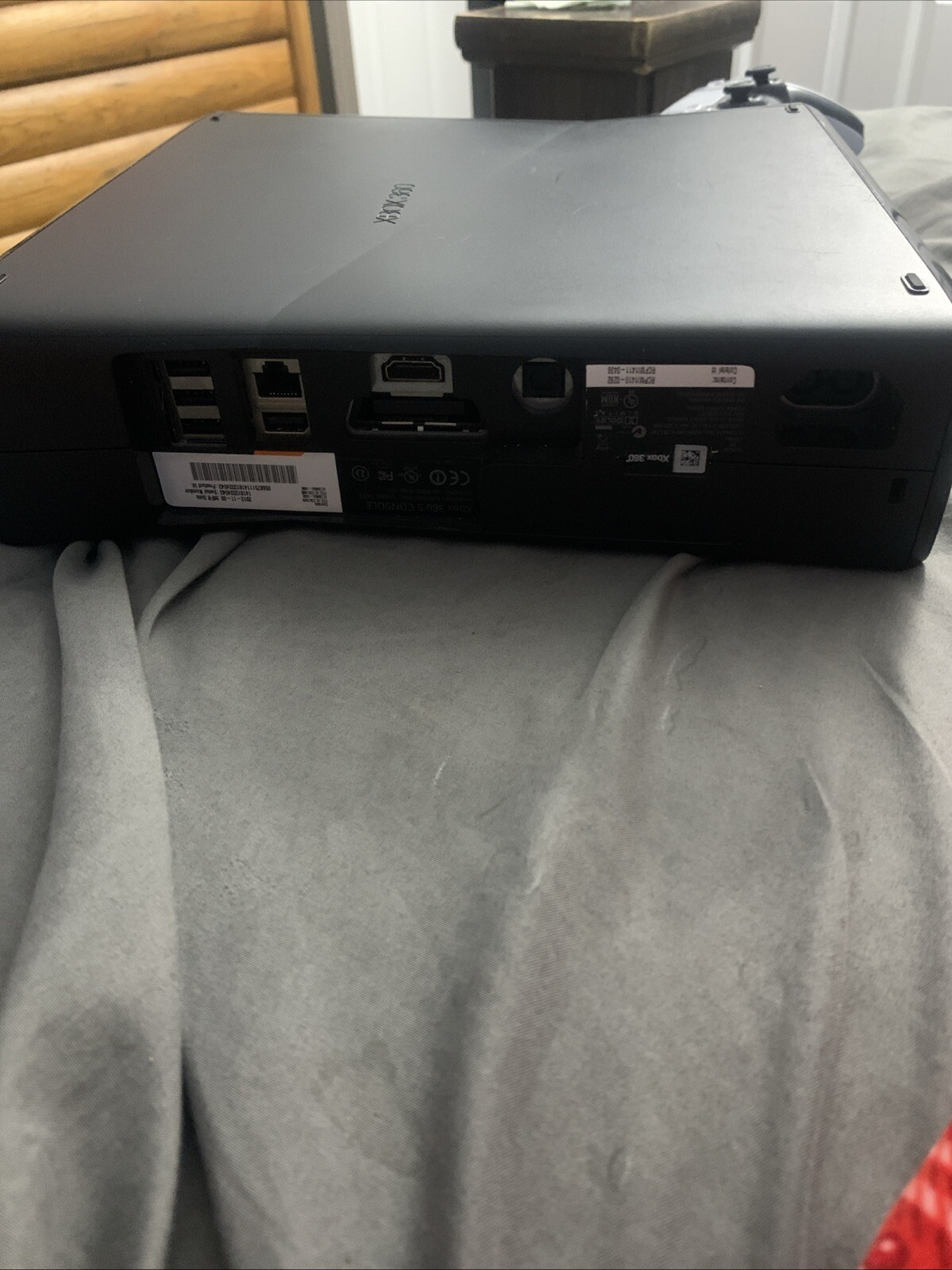 Microsoft Xbox 360 (Over 25 Games Included)