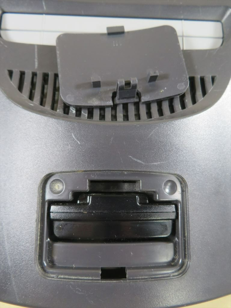 64 N64 Nintendo Japan console controller pad code game tested Black JP japanese