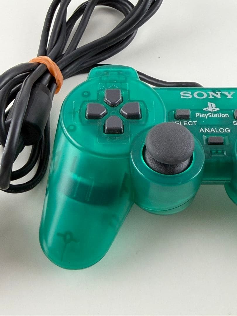PS2 SCPH 39000 TB Toys R Us Blue console PlayStation 2 SONY Tasted From Japan