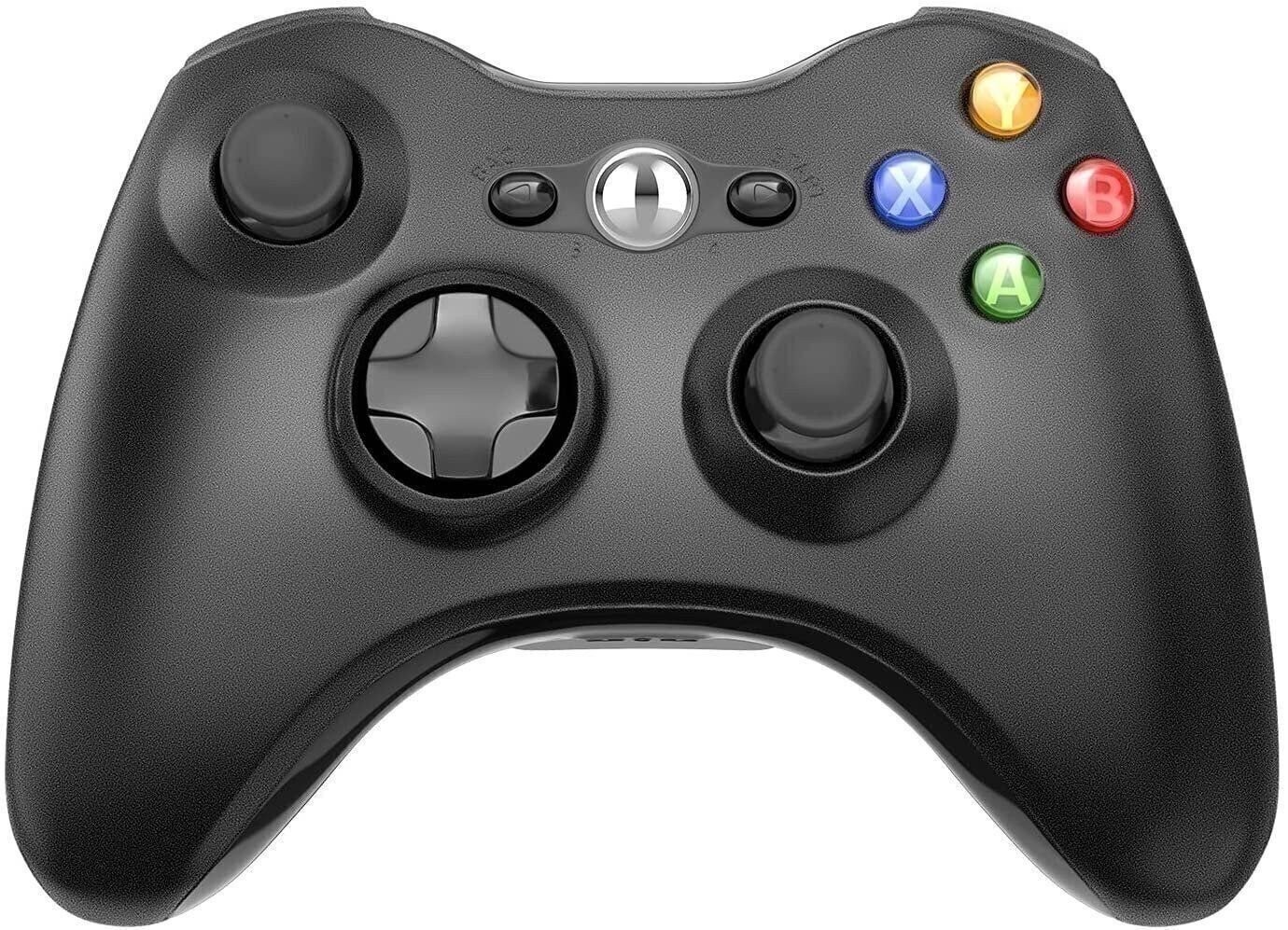 Authentic Xbox 360 Console S + Pick Kinect 4GB 250GB 500GB & More + US Seller