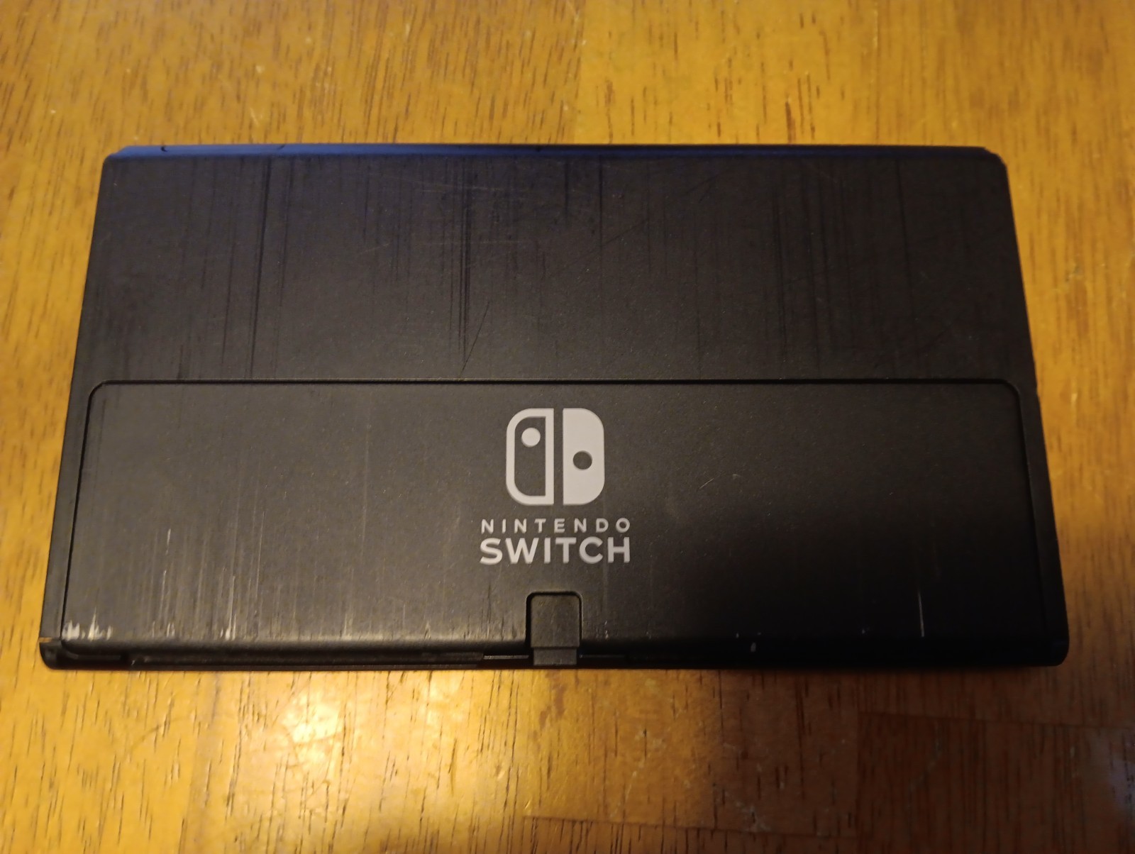 Nintendo Switch OLED Decent Condition Nearly Everything Included+2 Games
