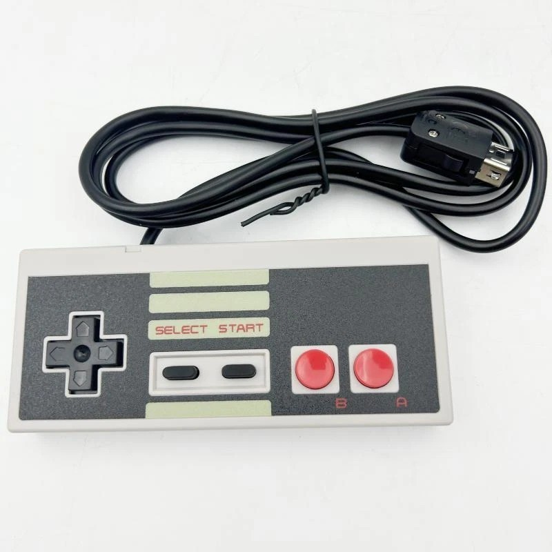 AUTHENTIC NES Classic Edition Mini Console 30 Game Family Bonding Gift Brand New
