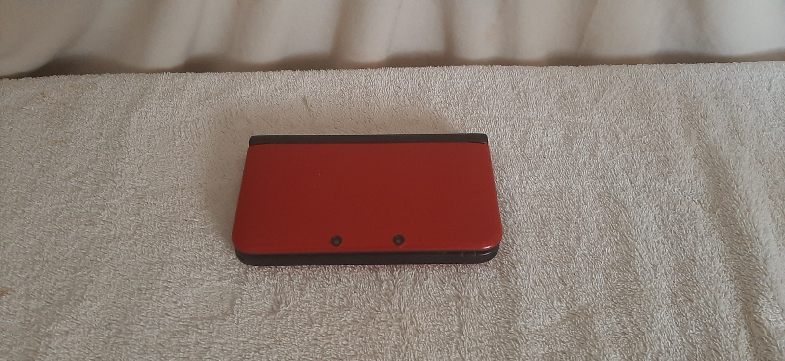 Nintendo 3DS XL (about) 200+ Games – Sold AS-IS (Charger Not Included)