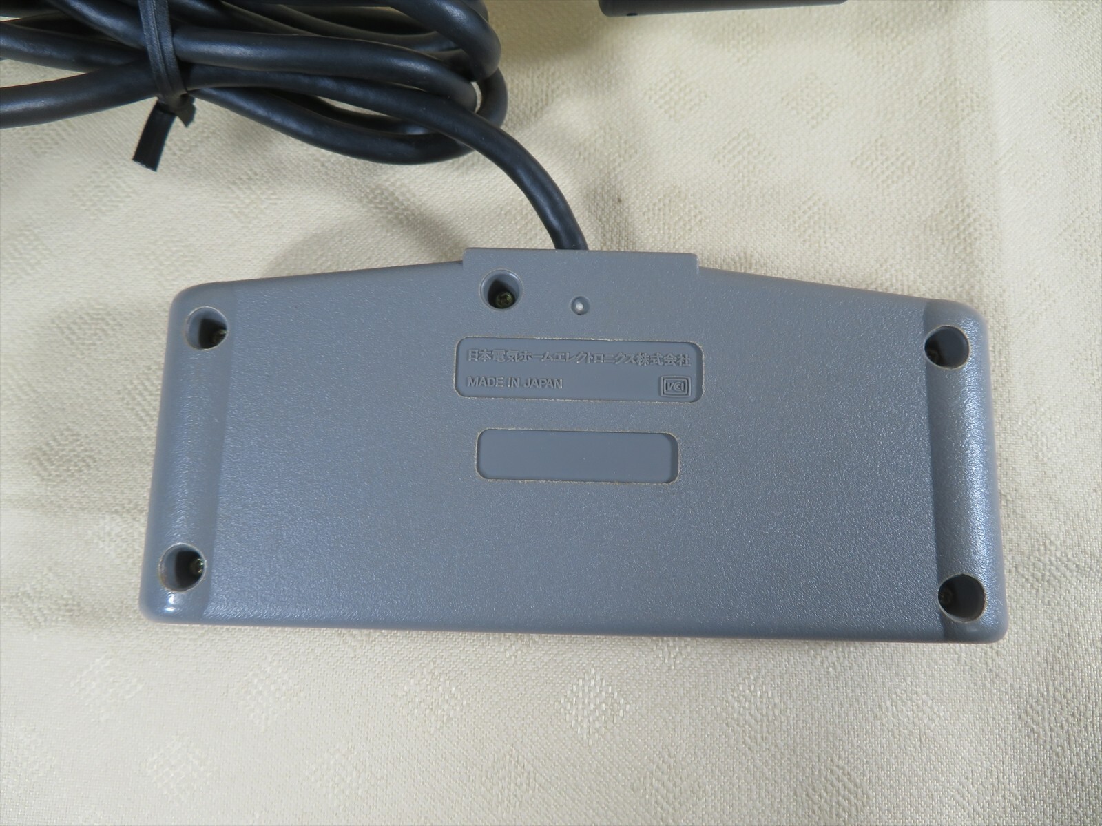 PC engine cdrom2 coregrafx II console NEC Japan game controller games Pc-Engine