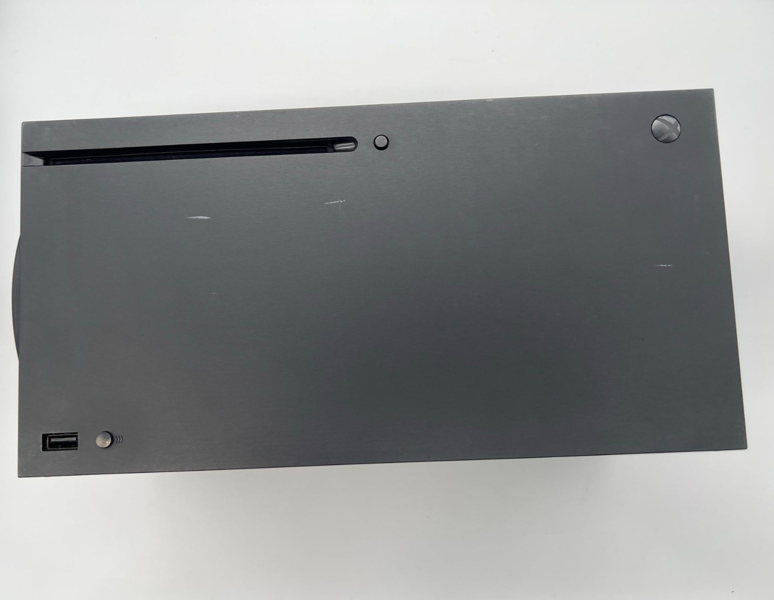 Microsoft Xbox Series X 1TB Video Game Console – Black – Console Only
