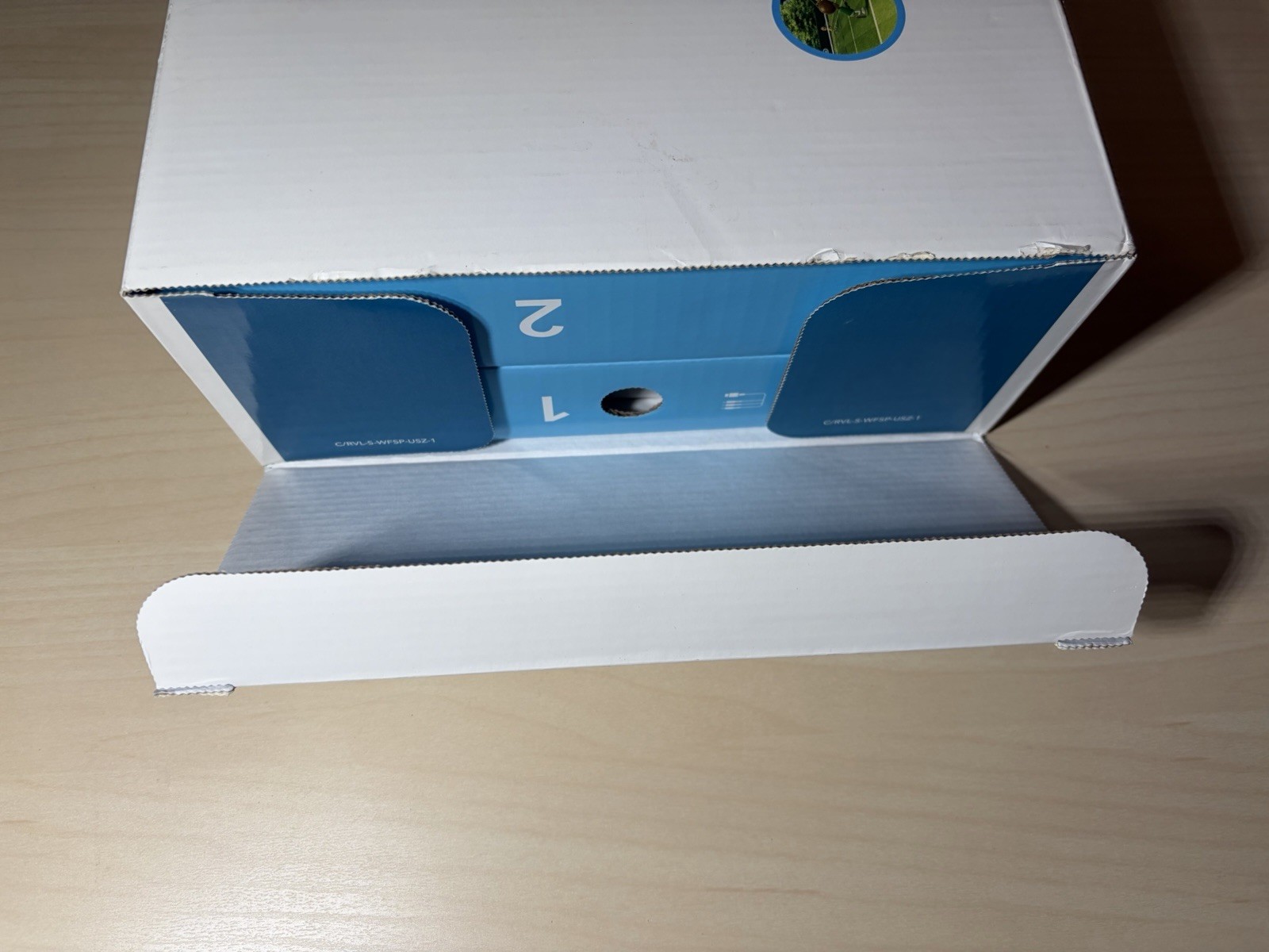 Nintendo Wii Sports White Game Console System Brand New