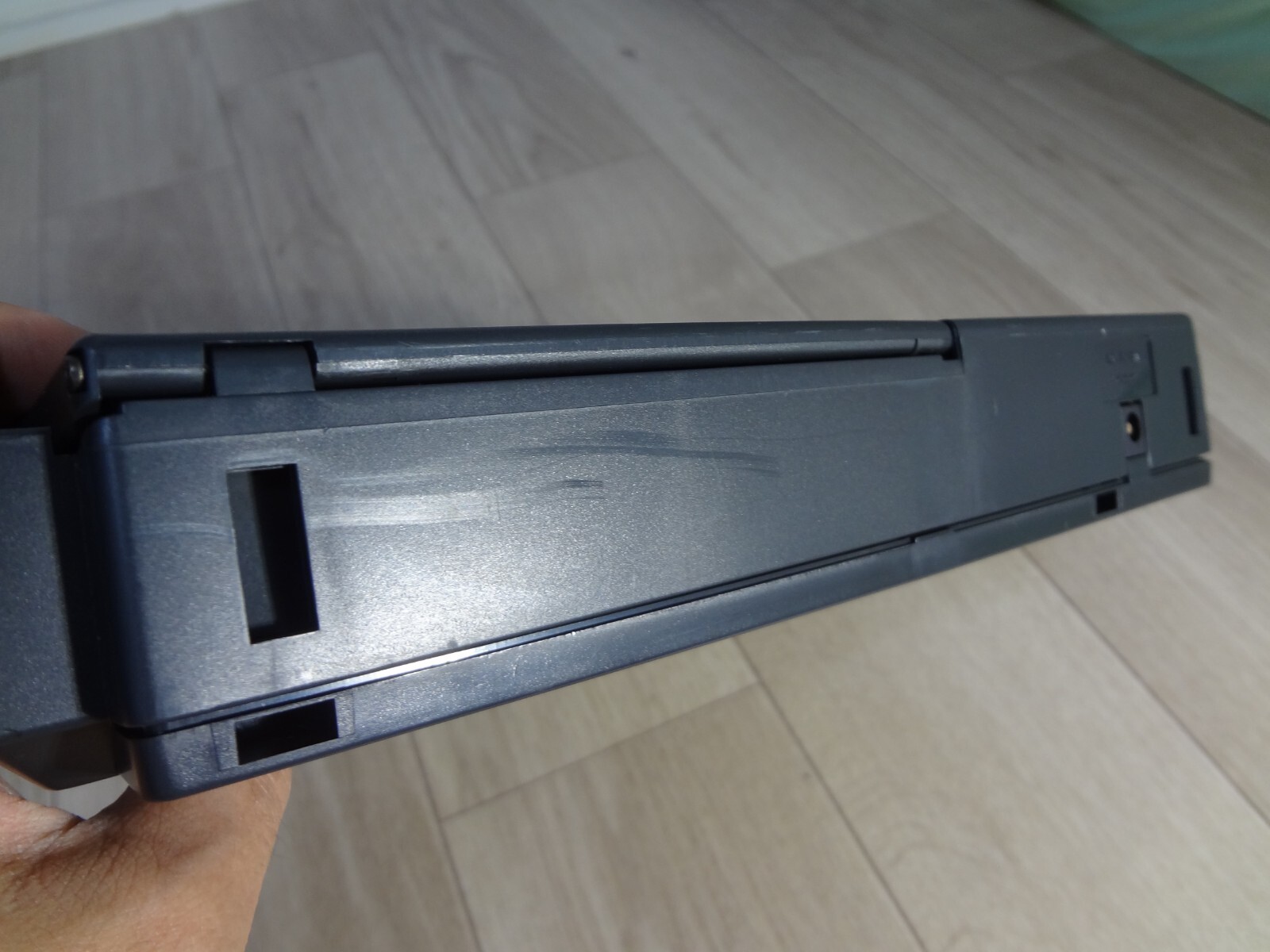 NEC PC Engine PCEngine PCE Duo Console SEGA Junk