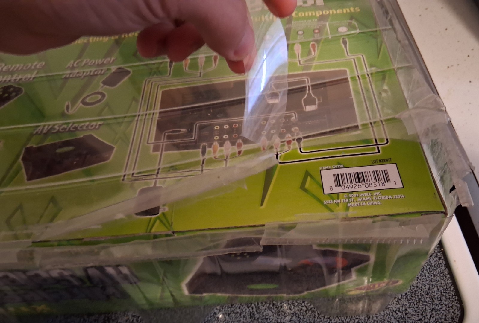 Xbox