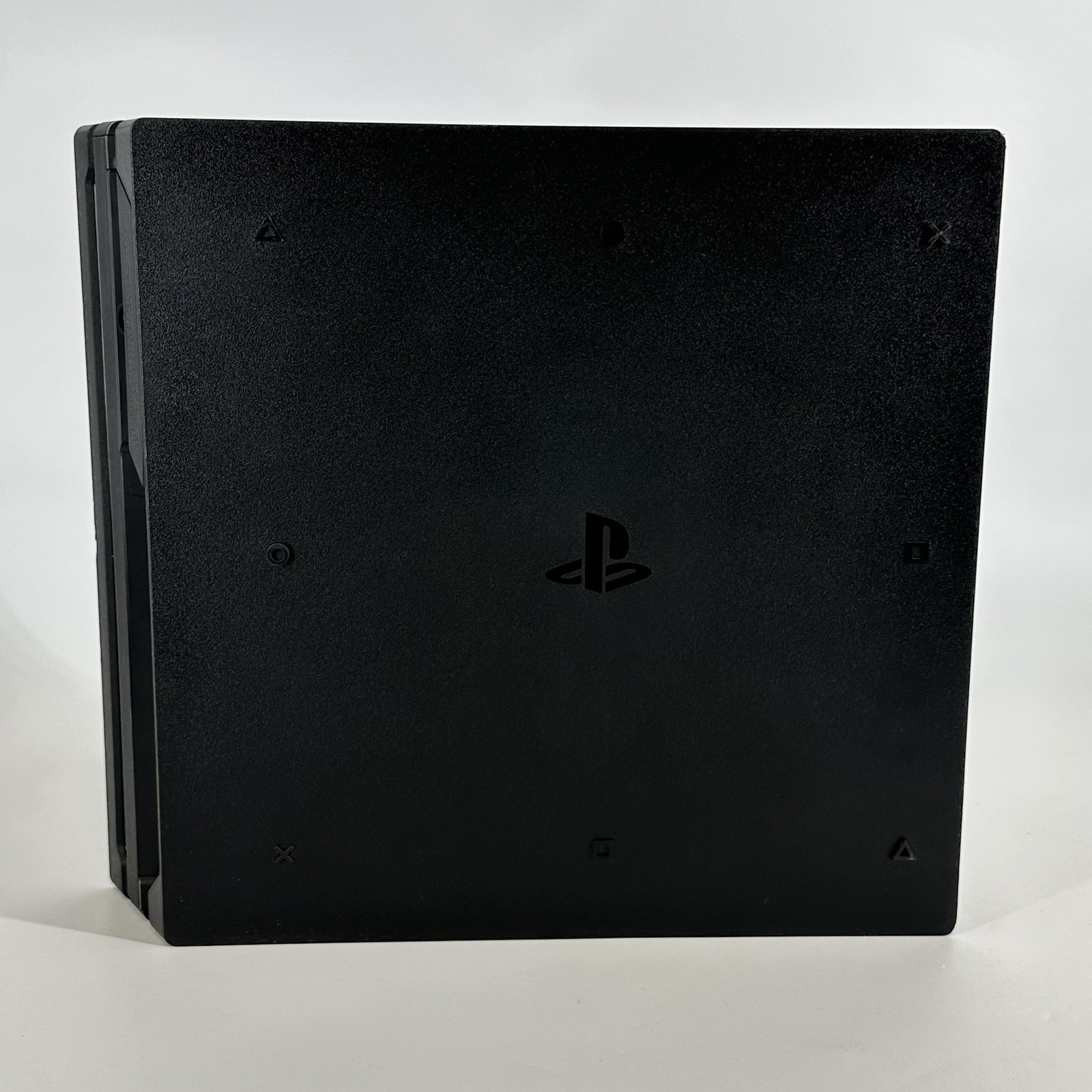 Sony PlayStation 4 Pro Console 1TB Kingdom of Hearts III Edition – Very Good