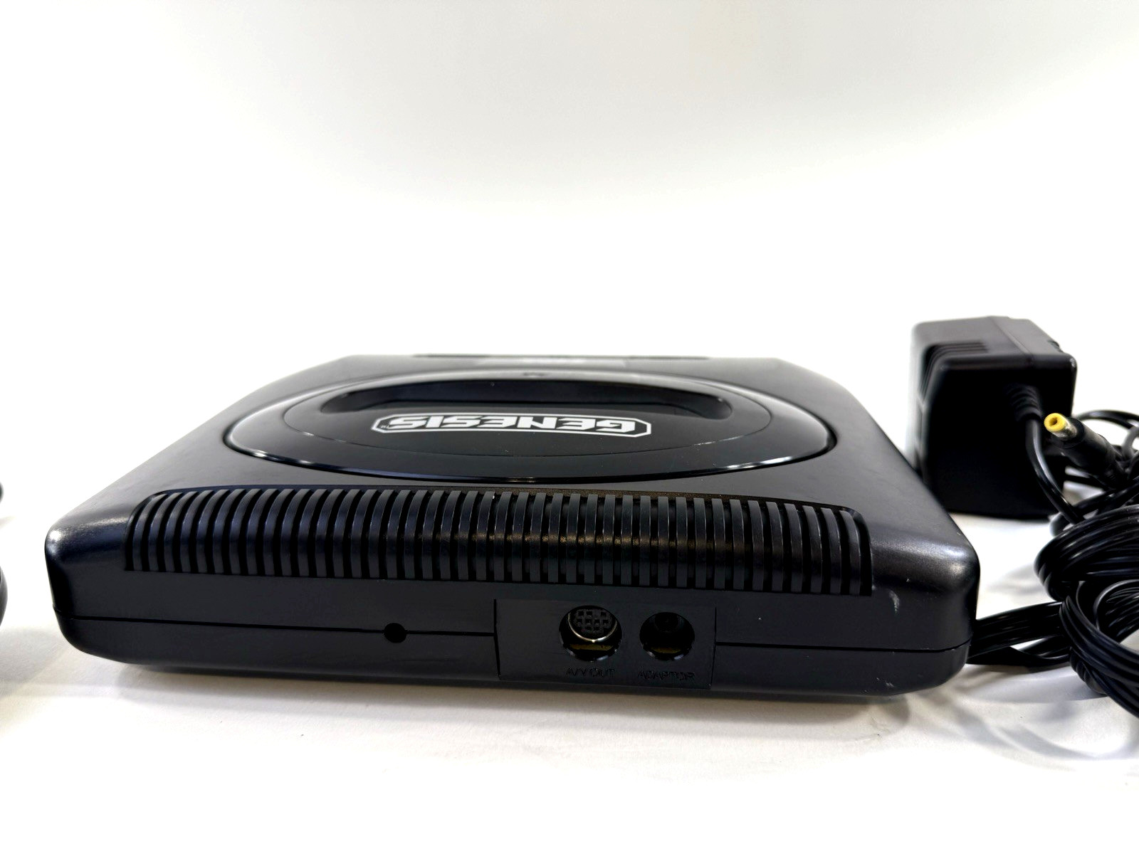 SEGA Genesis II 16MB Home Console with Controller, Power Supply, AV – Tested