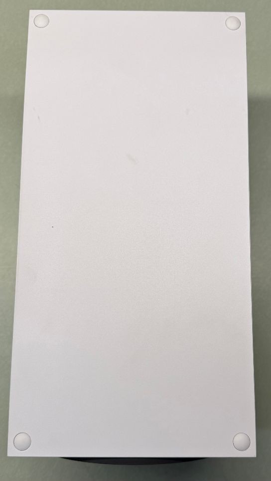 Microsoft Xbox Series X Digital Edition 1TB Console White Bundle Tested Reset