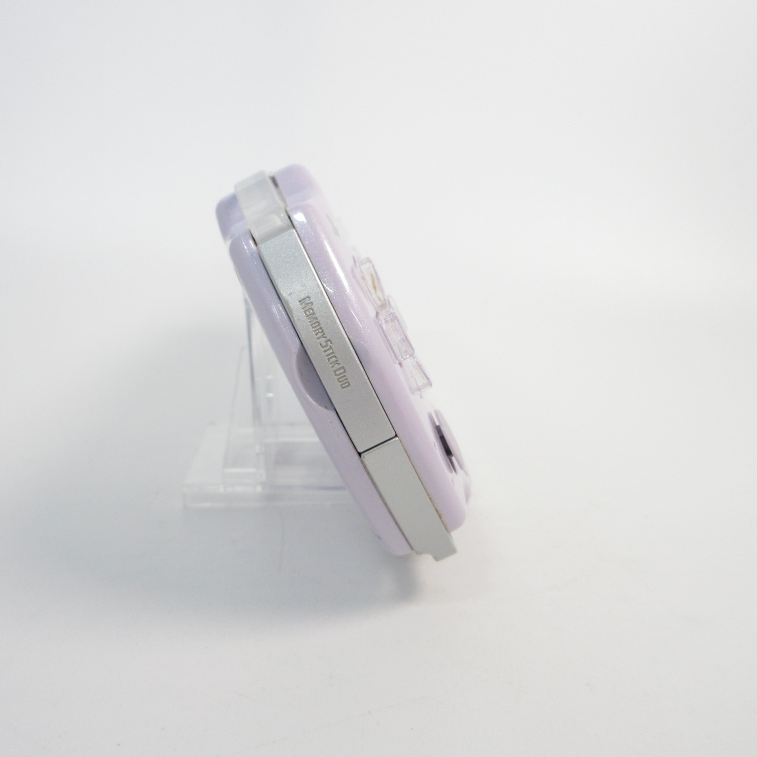【Excellent】Sony PSP-2000 Lavender Purple Console Only No Battery Japan Ver #RET0