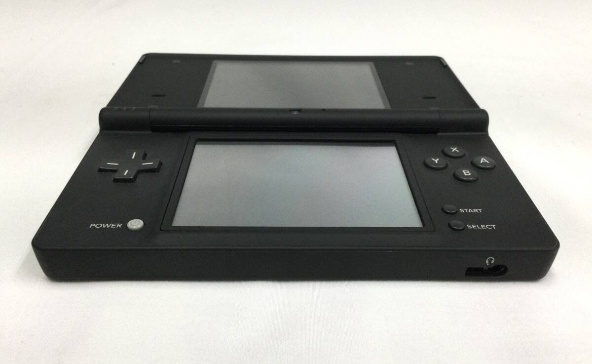 [Excellent+++]Nintendo DSi Console Reshiram & Zekrom Edition Pokemon Black Japan