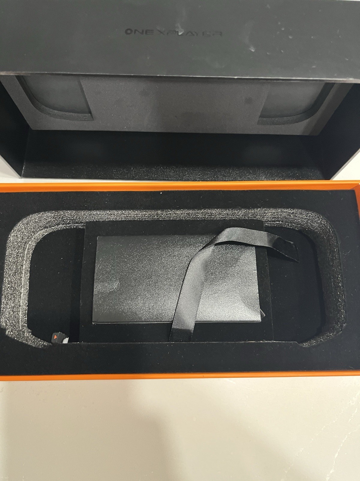 OneXPlayer Mini Pro 7 2TB 32GB AMD Ryzen 6000 Series With Travel Case & Dock