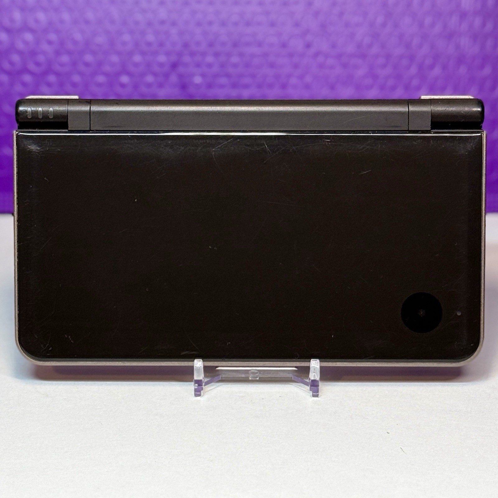 Nintendo DSi XL Bronze & Black Handheld System Console 4GB