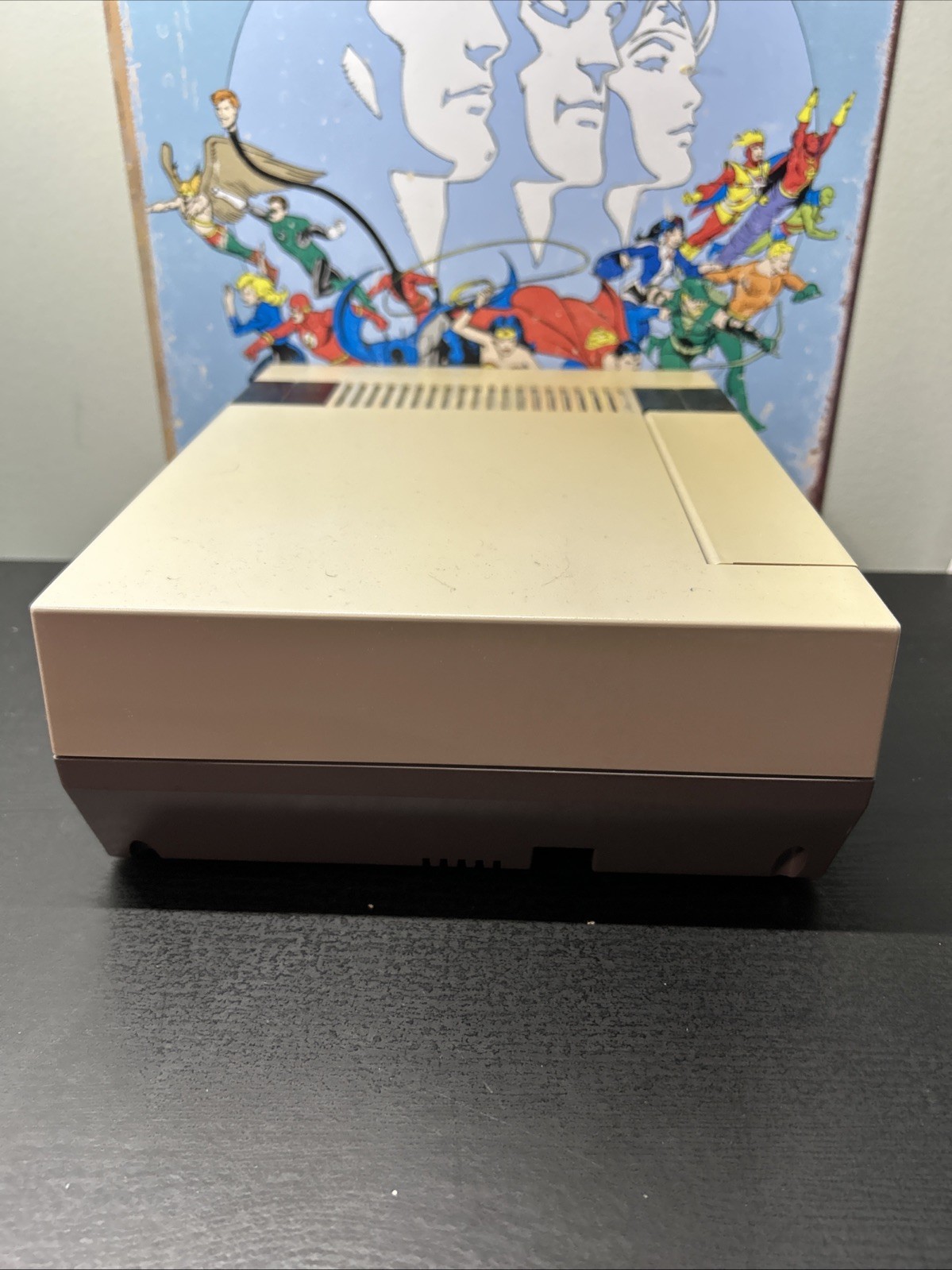 VTG 1985 Nintendo NES-001 Console 2 Controllers And Duck Hunt Gun🔥