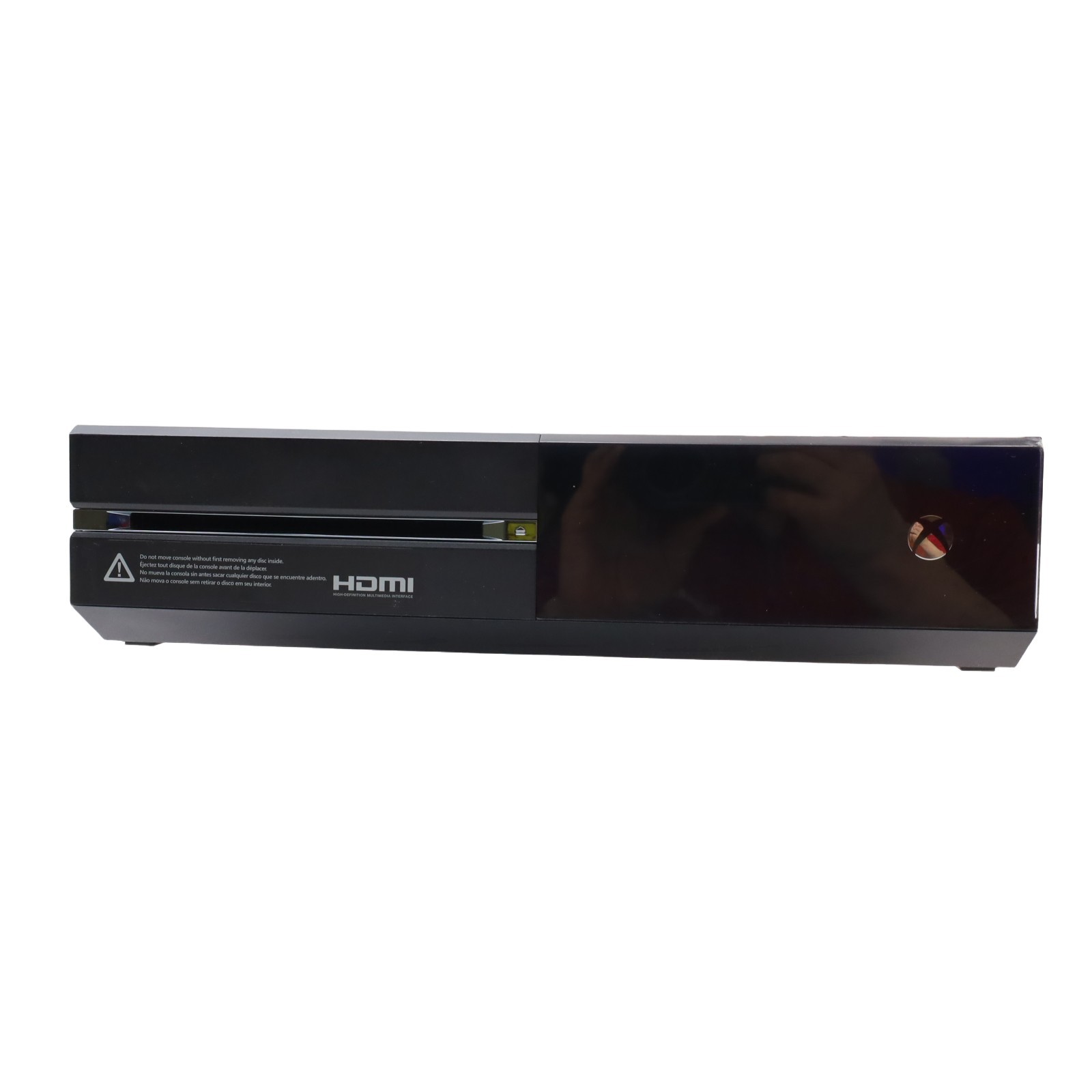 Microsoft Xbox One 1540 500GB Video Game Console – Black (8194)