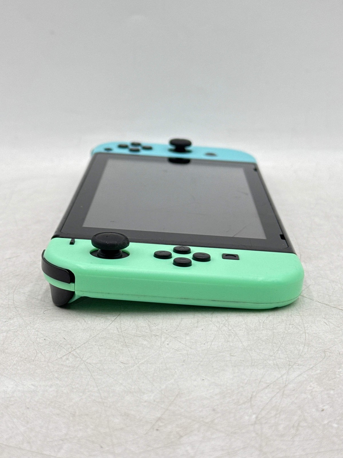 Nintendo Switch HAC-001 32GB Handheld Game Console w/ Joy-Cons – Black