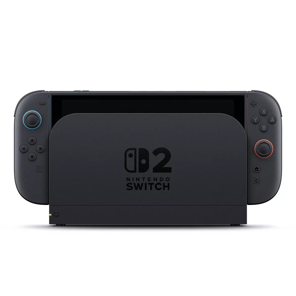 Nintendo Switch 2 Gaming Console – In Stock – Ready to Ship