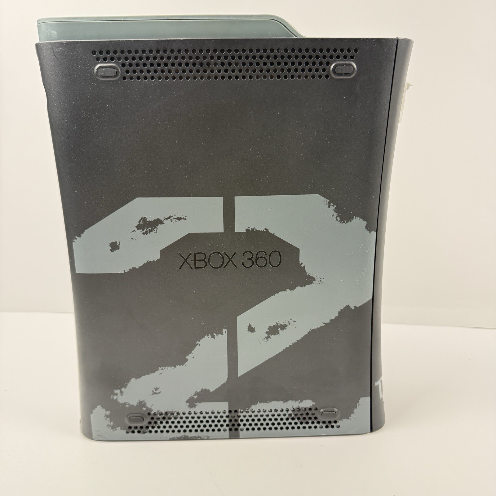 Microsoft Xbox 360 Call Of Duty: Modern Warfare 2 Limited Edition Console 320GB
