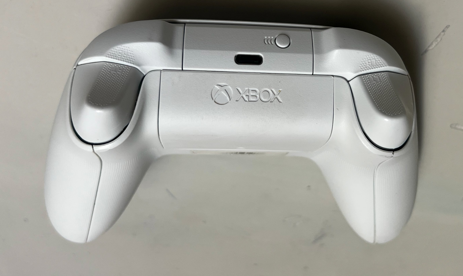 Microsoft Xbox Series S 512GB White Console, Controller, HDMI & Power Cables