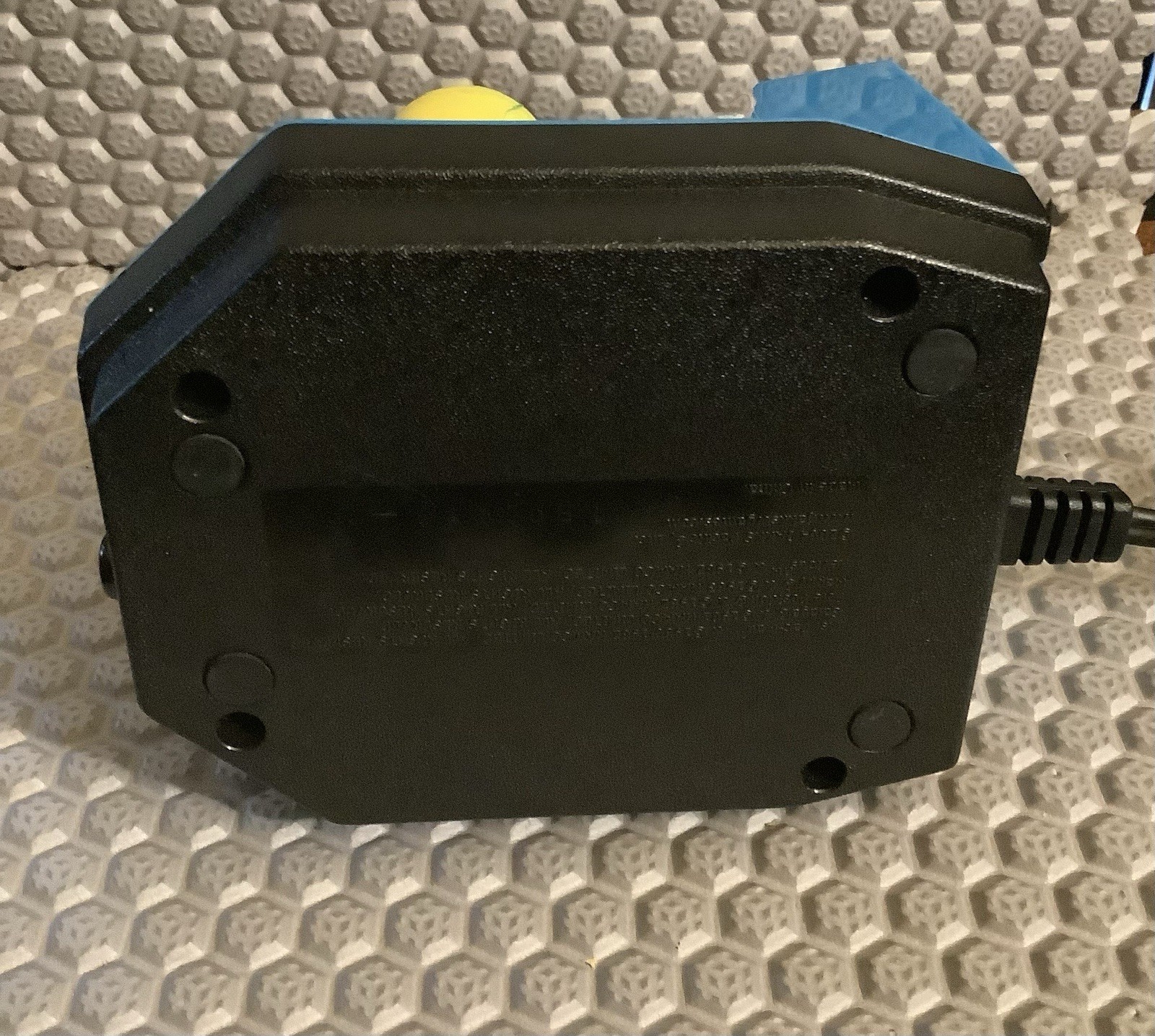 Namco Ms. Pac-Man Plug & Play TV Games Microconsole