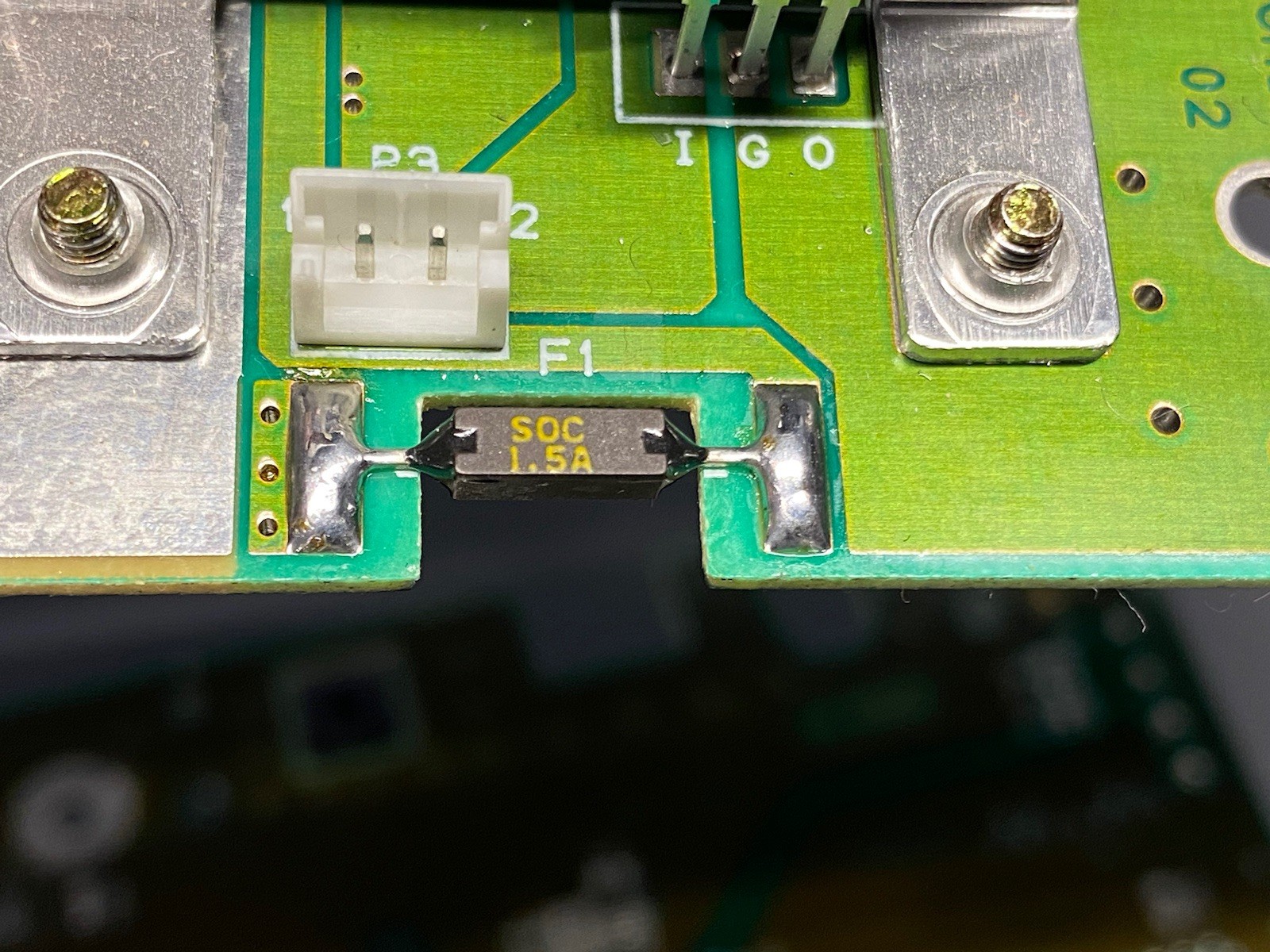 Ultimate SNES RGB Upgrade Super Nintendo 1 Chip 01 Rev. Full Recap