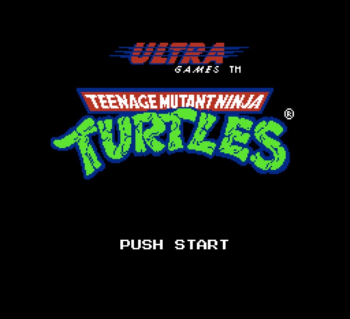 Nintendo NES RESTORED Console Games Original System Mario TMNT Excitebike