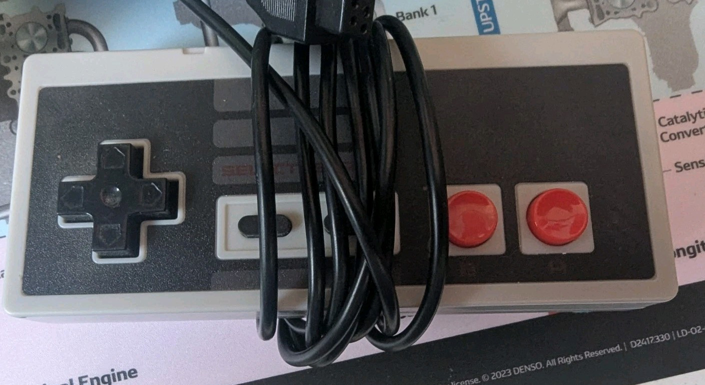 Entertainment System
