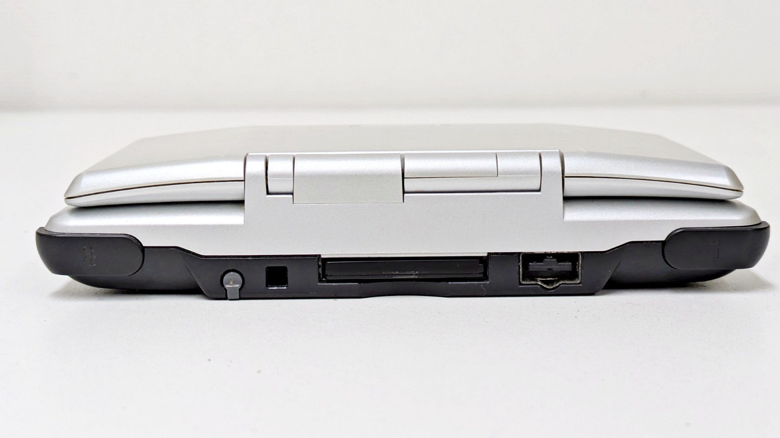 Nintendo DS Console Silver 174