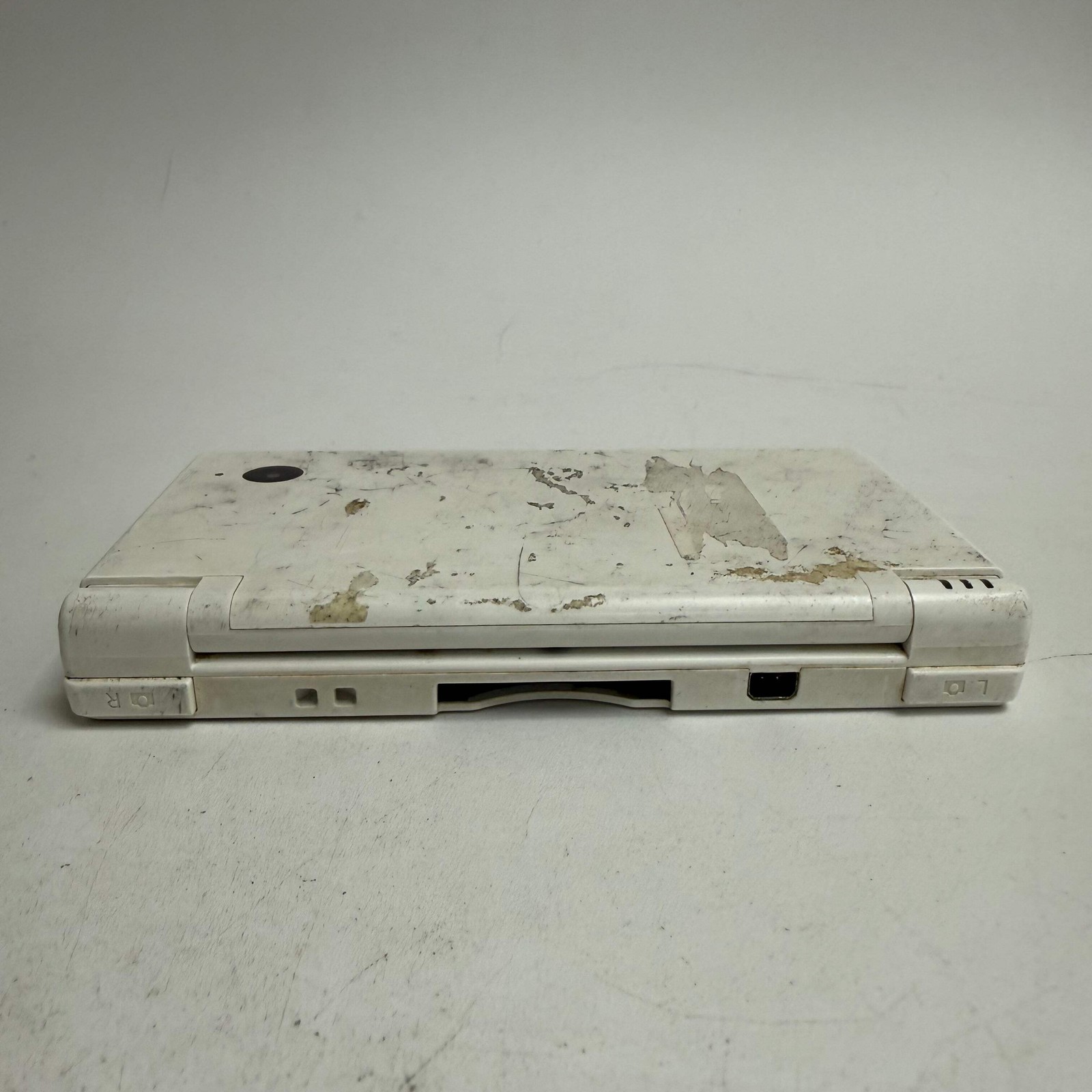 Nintendo DSi Handheld Game Console Only TWL-001 White