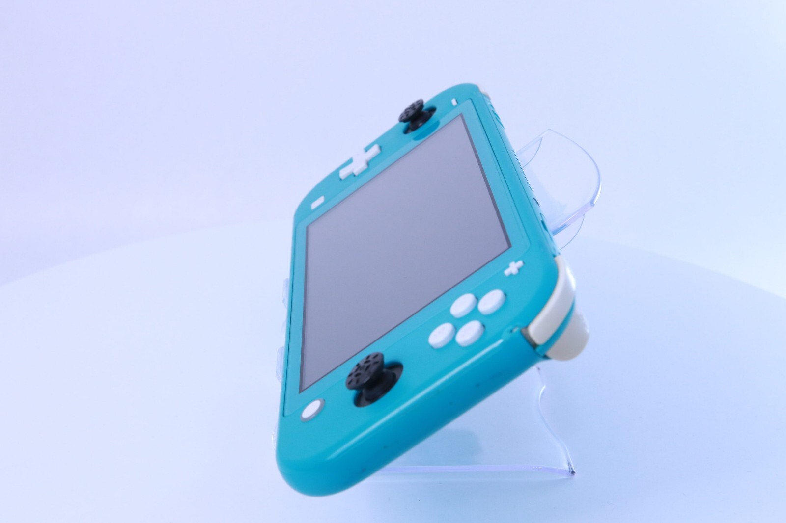 JP Game Nintendo Switch Lite Turquoise [Rank :B]【 Region Free 】