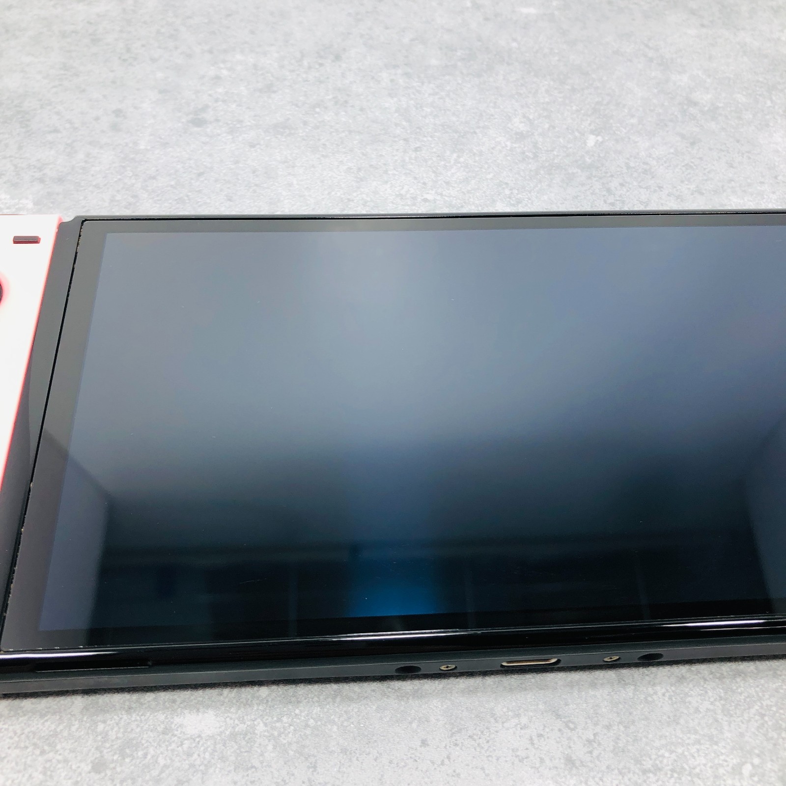[EX+5] Nintendo Switch OLED HEG-001 console Region Free Pink 26-05-114