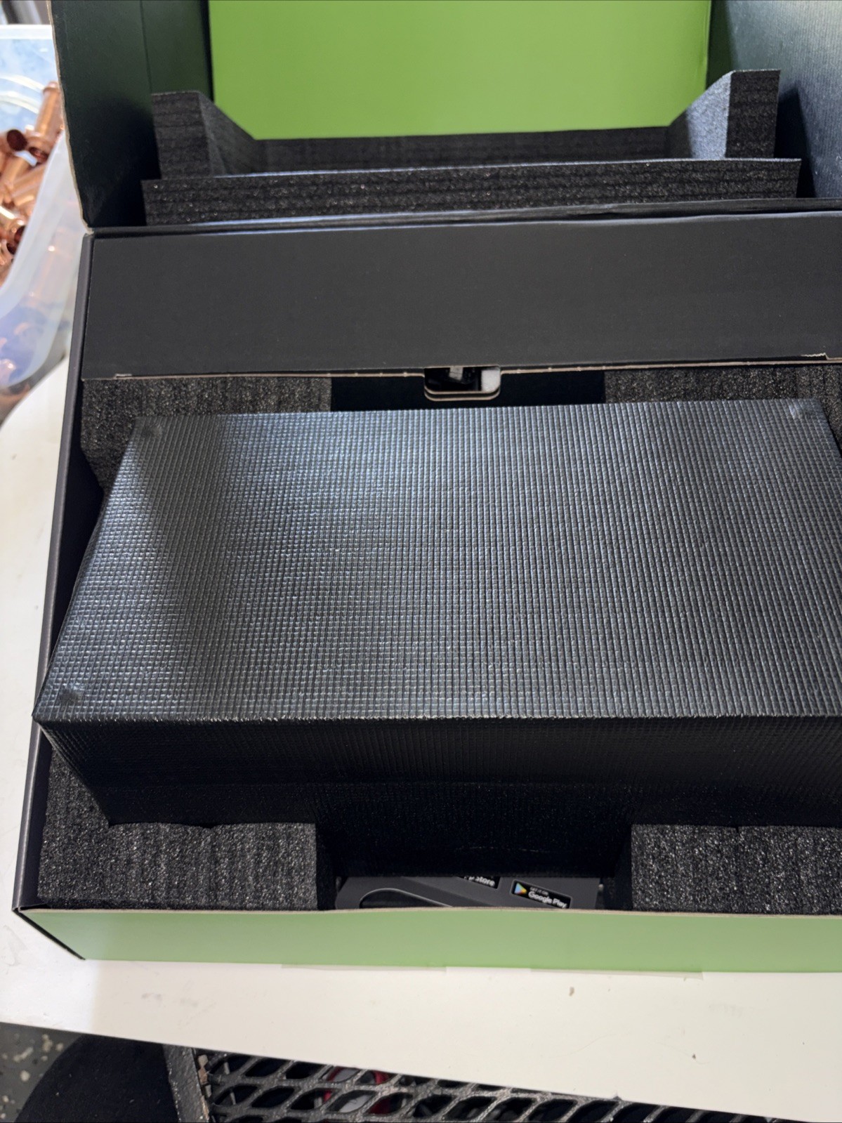 Microsoft Xbox Series X 1 Tb SSD