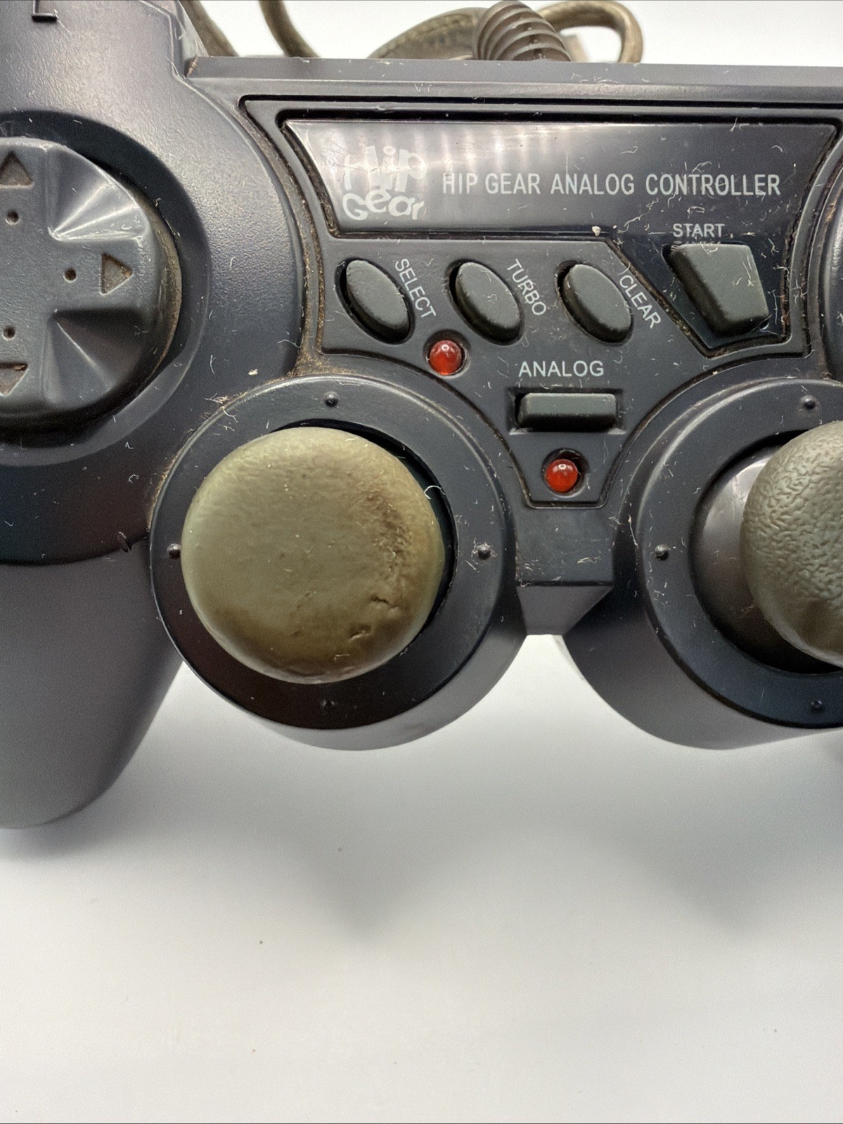 Sony PlayStation 2 SCPH-70001 Slim Console – Charcoal Black Tested Works