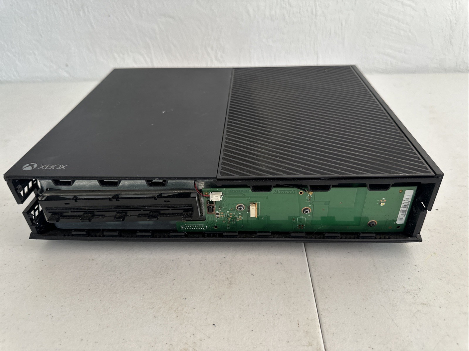 Microsoft Xbox One 500GB Black Console