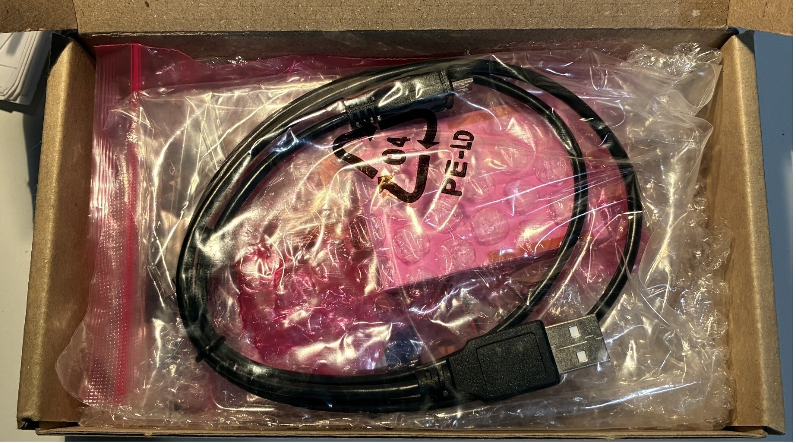 Odroid GO Handheld 10th Anniversary Edition – New